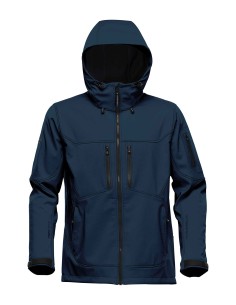 S-ST017-Epsilon 2 veste softshell 2
